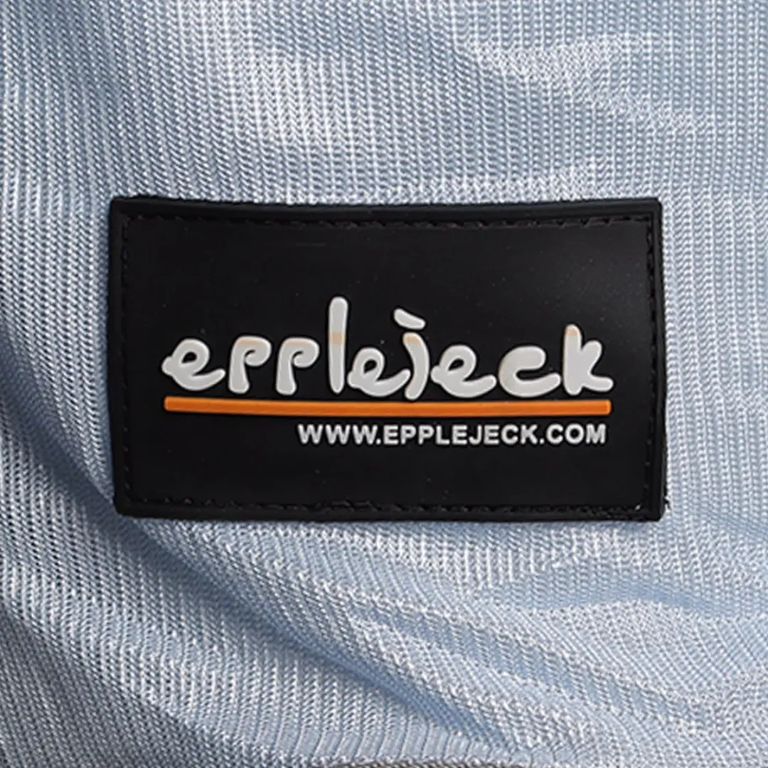 Epplejeck Vliegendeken 2.0 Lichtblauw 115