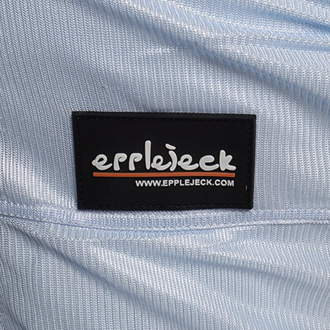 Epplejeck Ejfull Neck 2.0 Vliegendeken 135cm - Lichtblauw