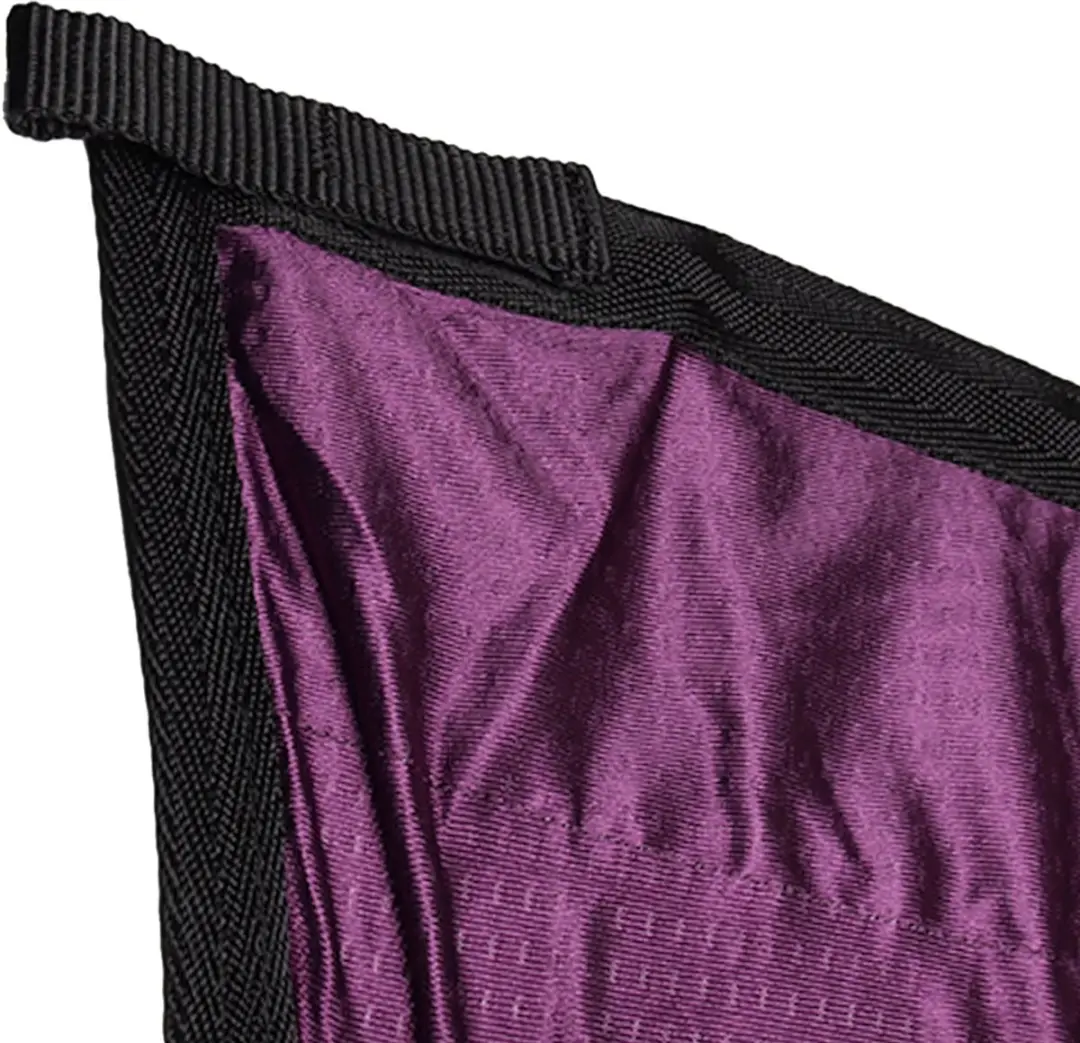 Epplejeck Ejathletic 2.0 Vliegendeken Full Neck - 165/215 Paars