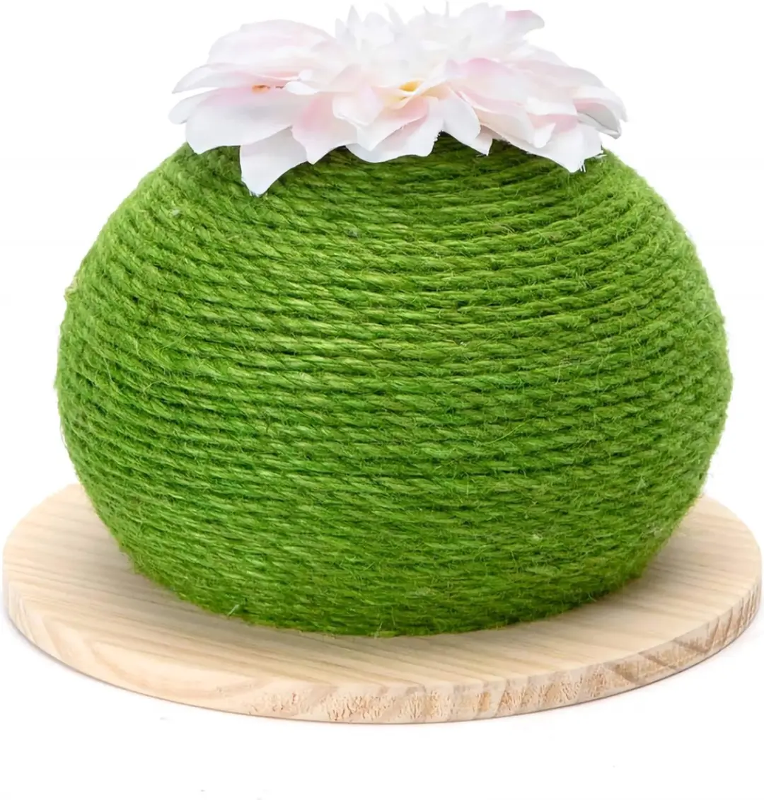 Nobleza Krabbol Cactus 40VQV - Groen