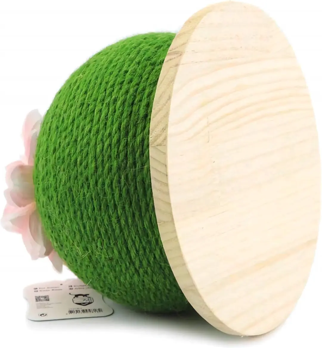 Nobleza Krabbol Cactus 40VQV - Groen