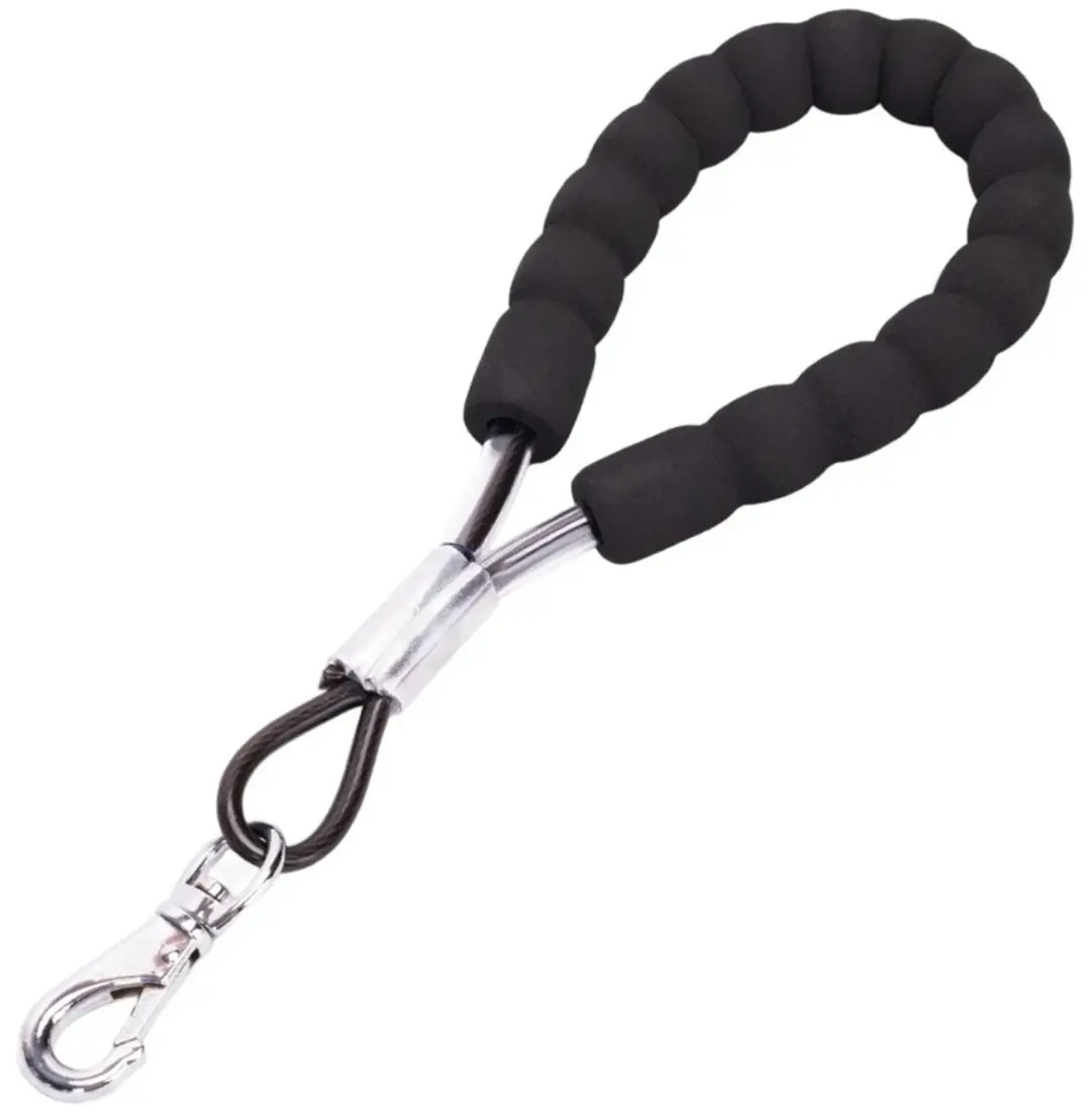 Nobleza Korthouder Hondenriem 26cm