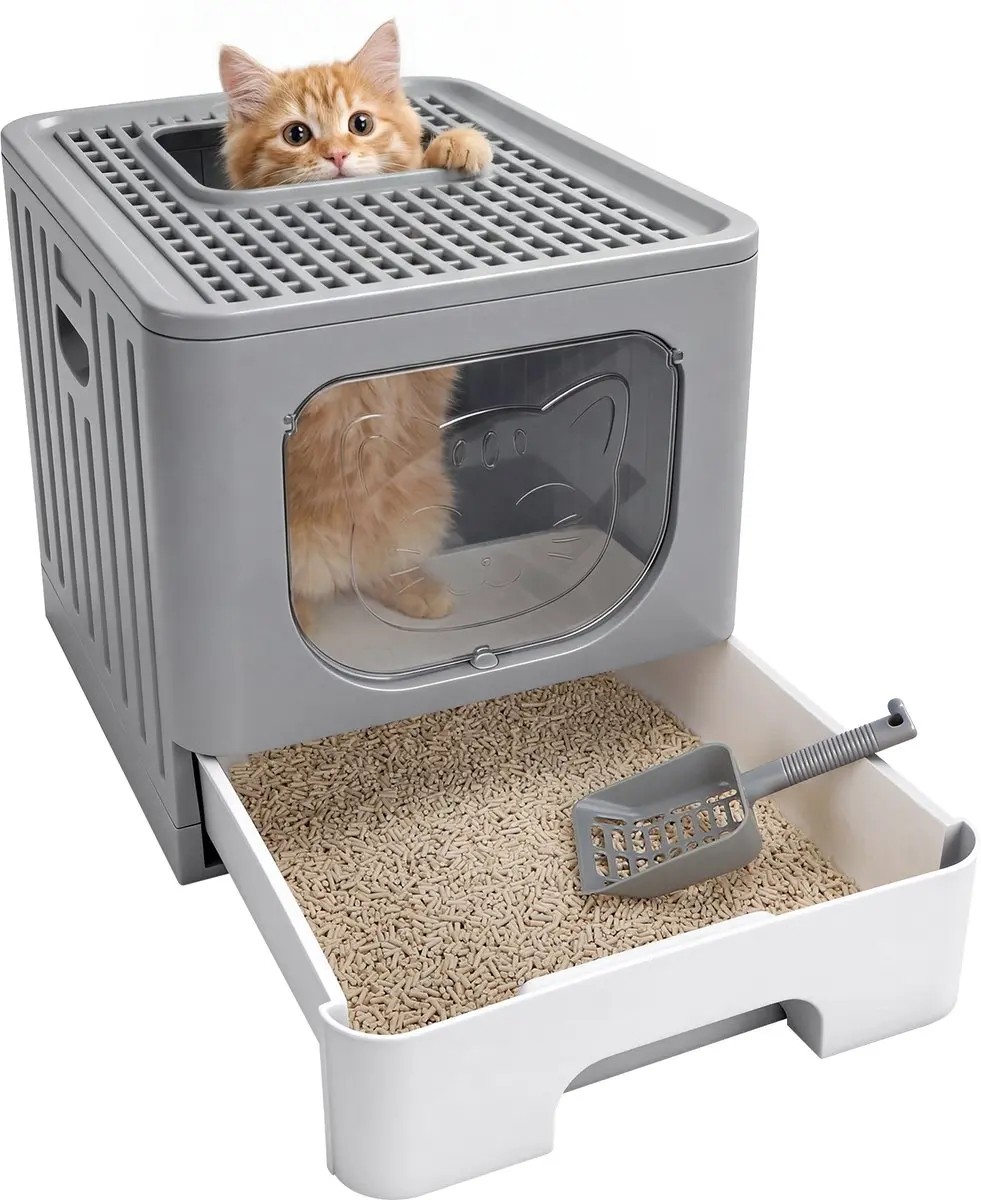 Nobleza Kattenbak