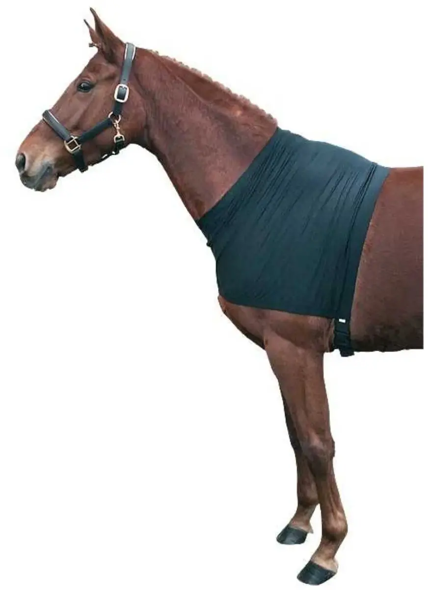 Pagony Lycra Borstbeschermer S