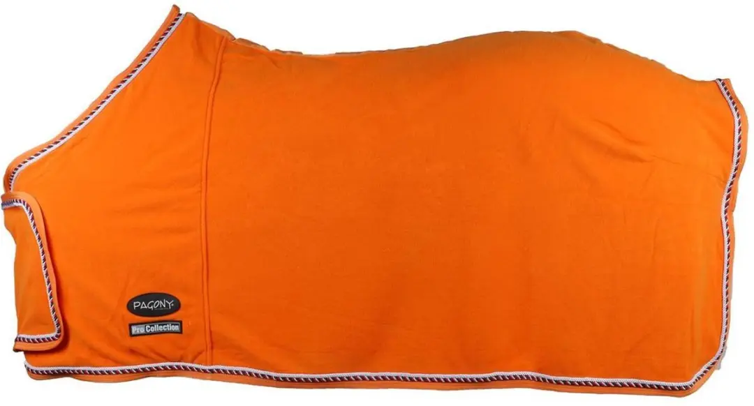 Pagony Pro Showfleece Deken 185