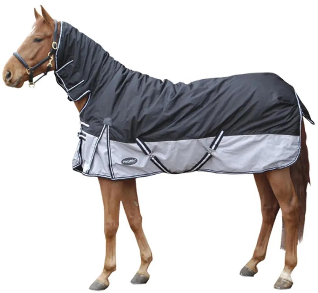 Pagony Tiger 200 Paardendeken 175cm