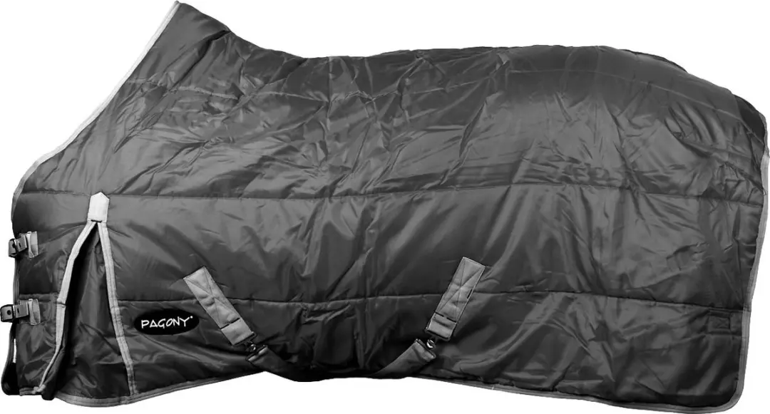 Pagony Deluxe II Staldeken 205cm