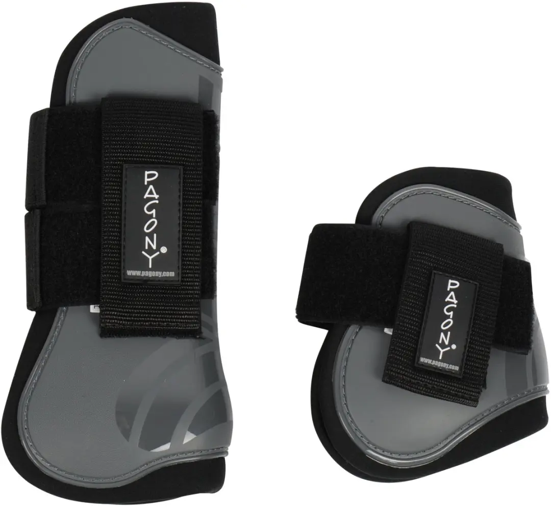 Pagony Pro Velcro Pees- en Kogelbeschermerset Full