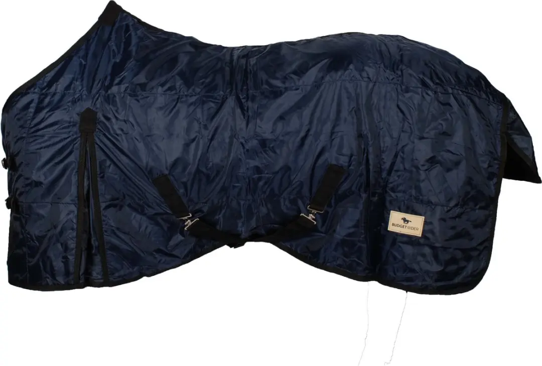 Pagony Budget Rider Fleece Staldeken 185