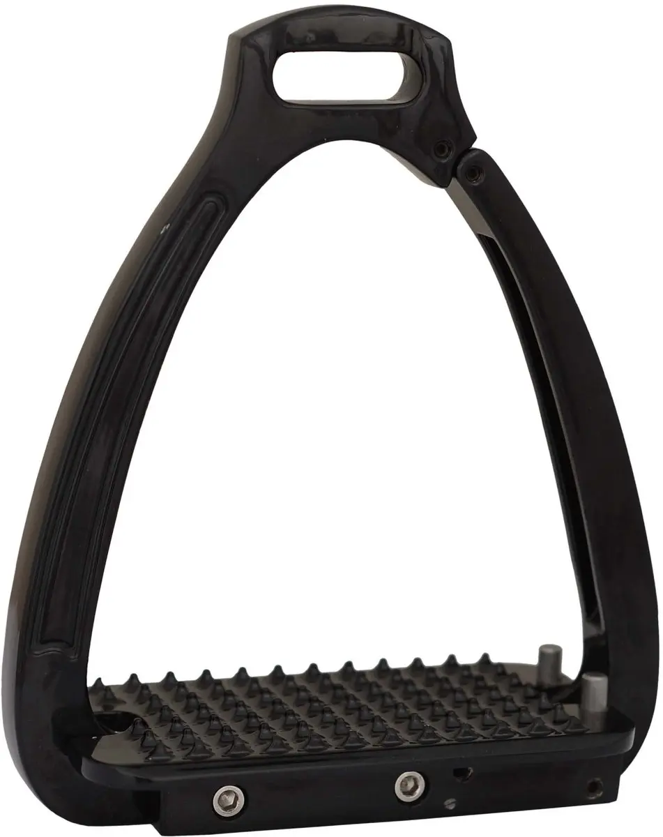 Pagony Bassano Veiligheidsbeugels 12cm