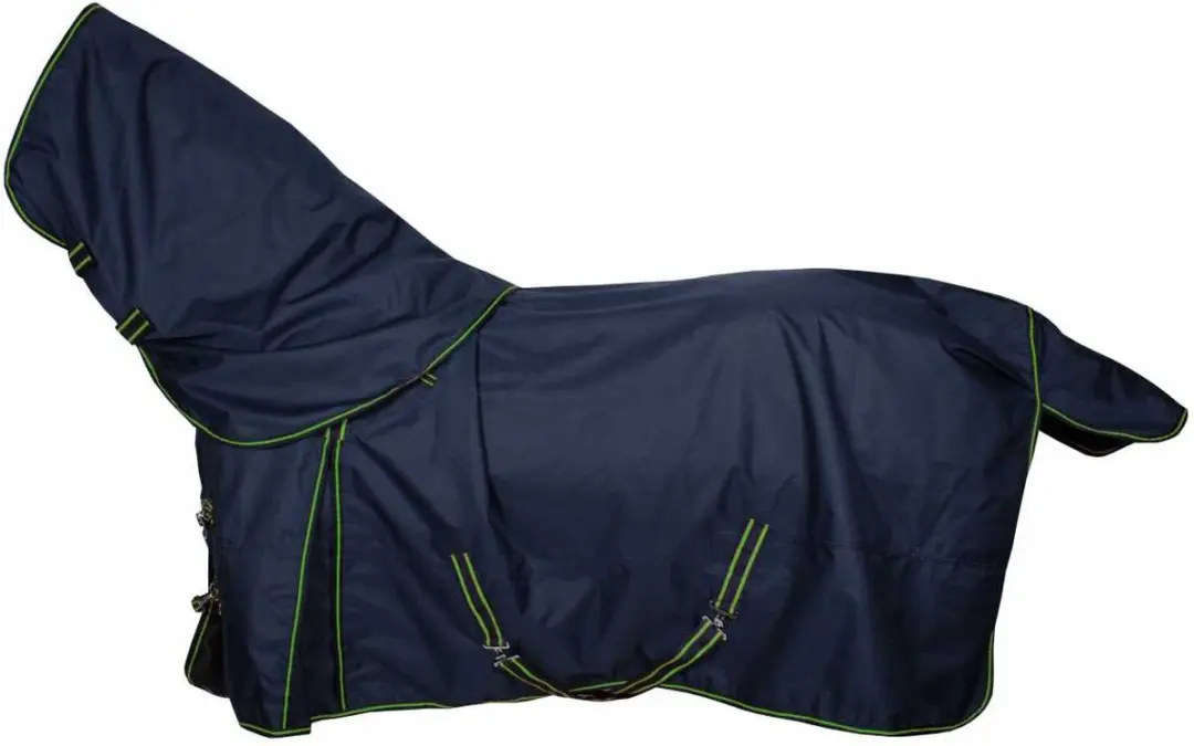 Pagony Lloro Outdoordeken 215