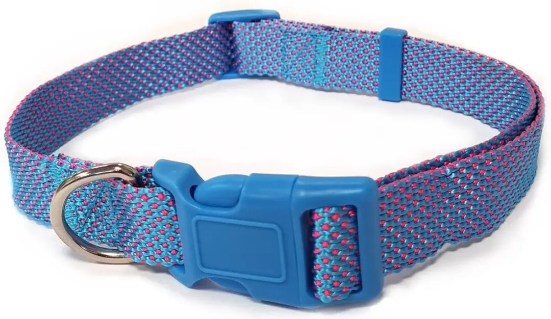 Nobleza Hondenhalsband
