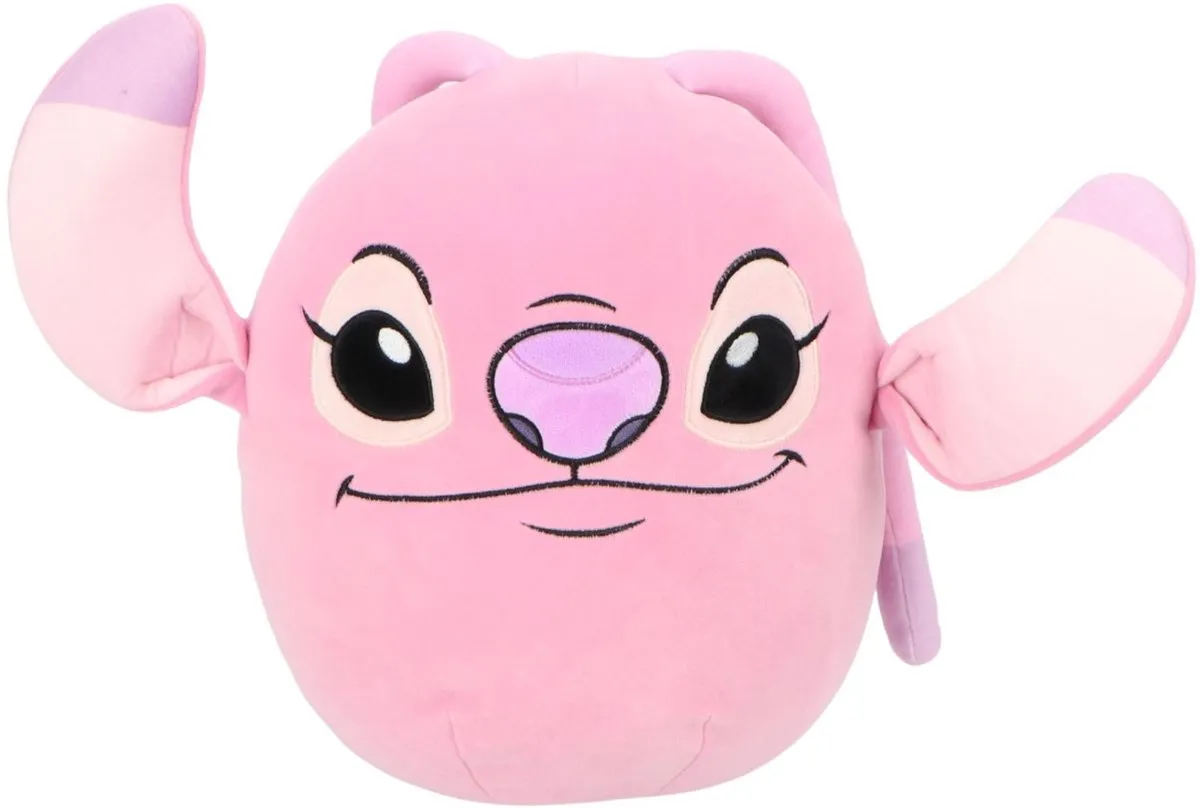 Disney Lilo & Stitch Squishy 32cm