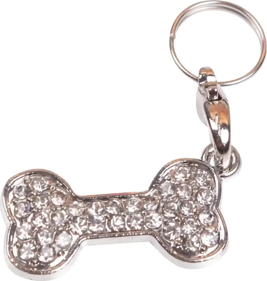 Nobleza Hondenhalsband Hanger
