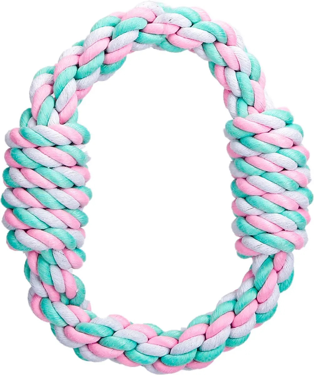 Nobleza Hondentouw Ring