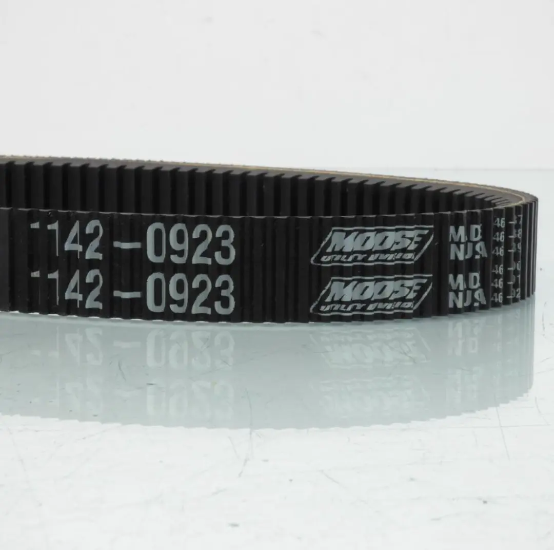 Courroie de transmission Moose pour Quad Polaris 800 Scrambler 4X4 2015 à 2020