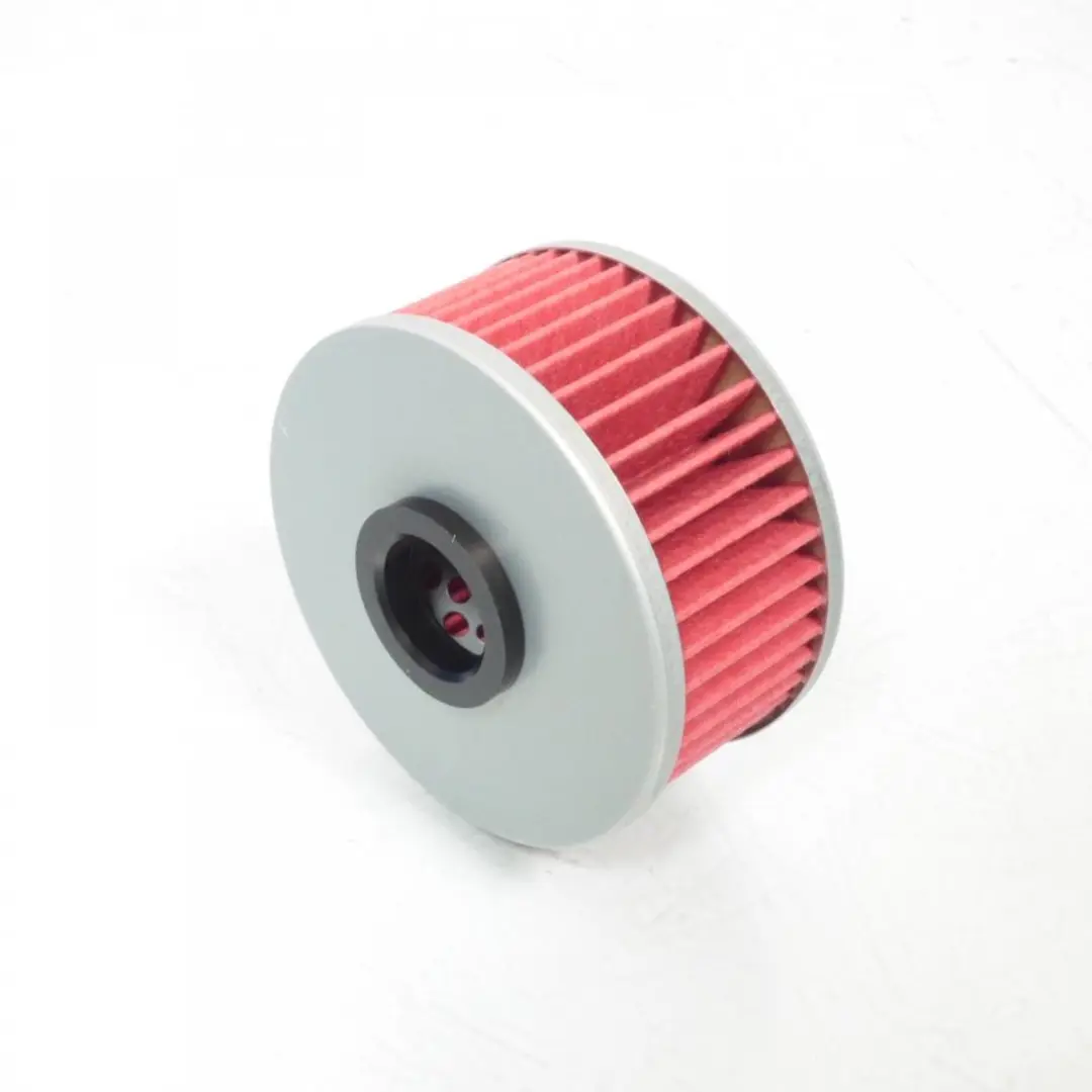 HifloFiltro HF144 Oliefilter - Universeel - Rouge
