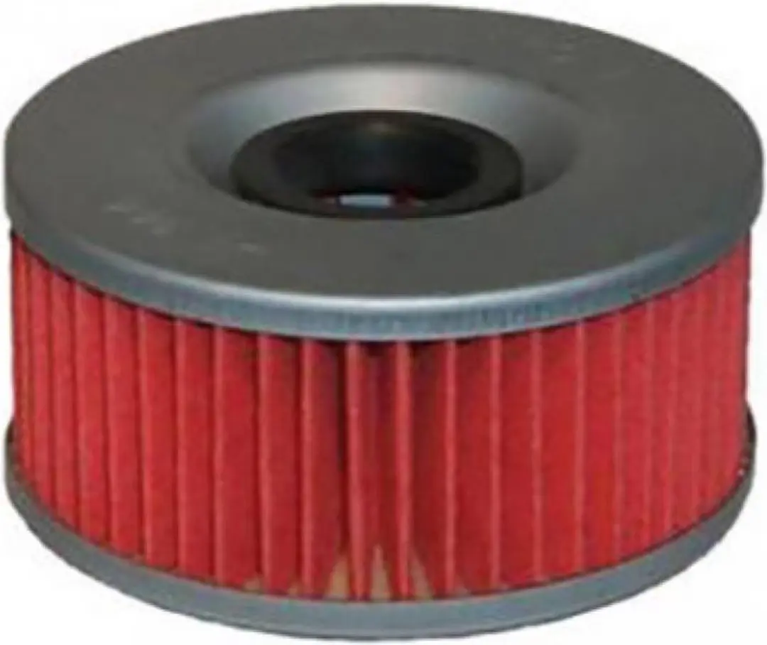HifloFiltro HF144 Oliefilter - Universeel - Rouge - afbeelding 6 van 6