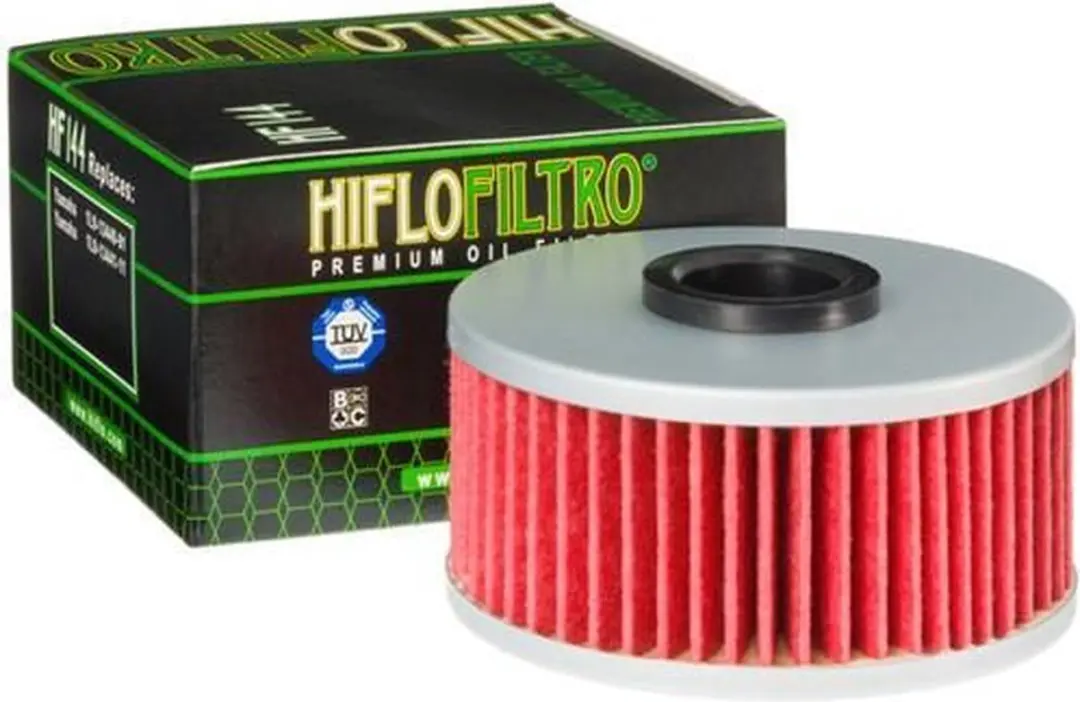 HifloFiltro HF144 Oliefilter