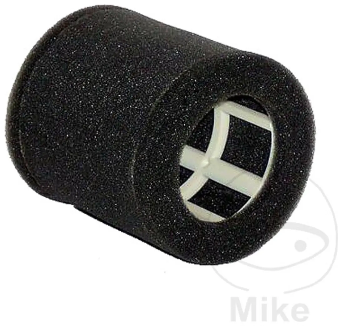 HifloFiltro Luchtfilter Kawasaki Z750 11013-1185 Noir