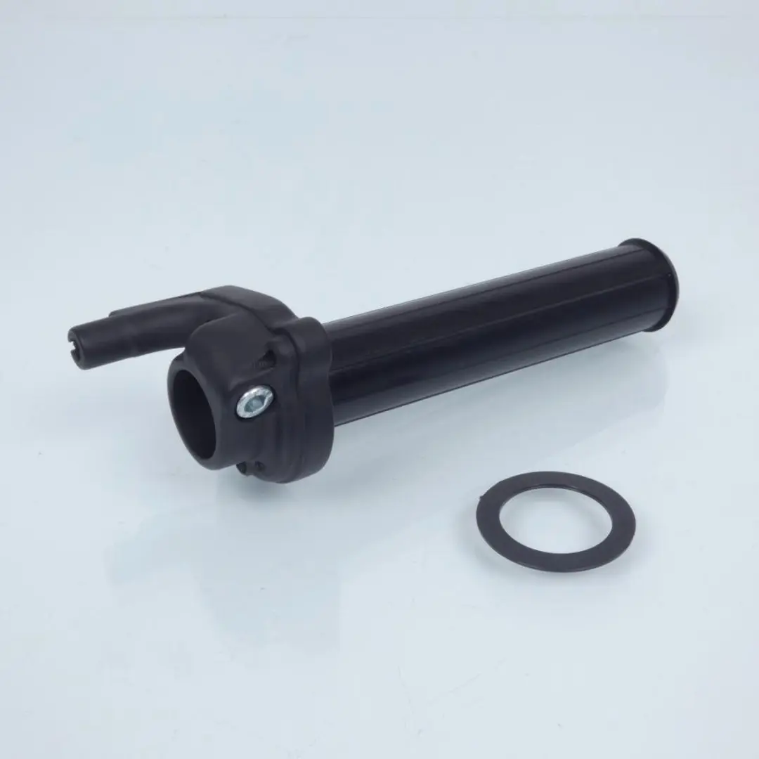 gaspedaal domino voor scooter piaggio 125 x-evo 2007 tot 2020 nieuw