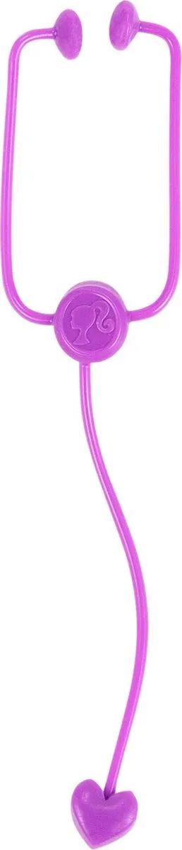 Barbie Careers Verpleegsterpop GTW39
