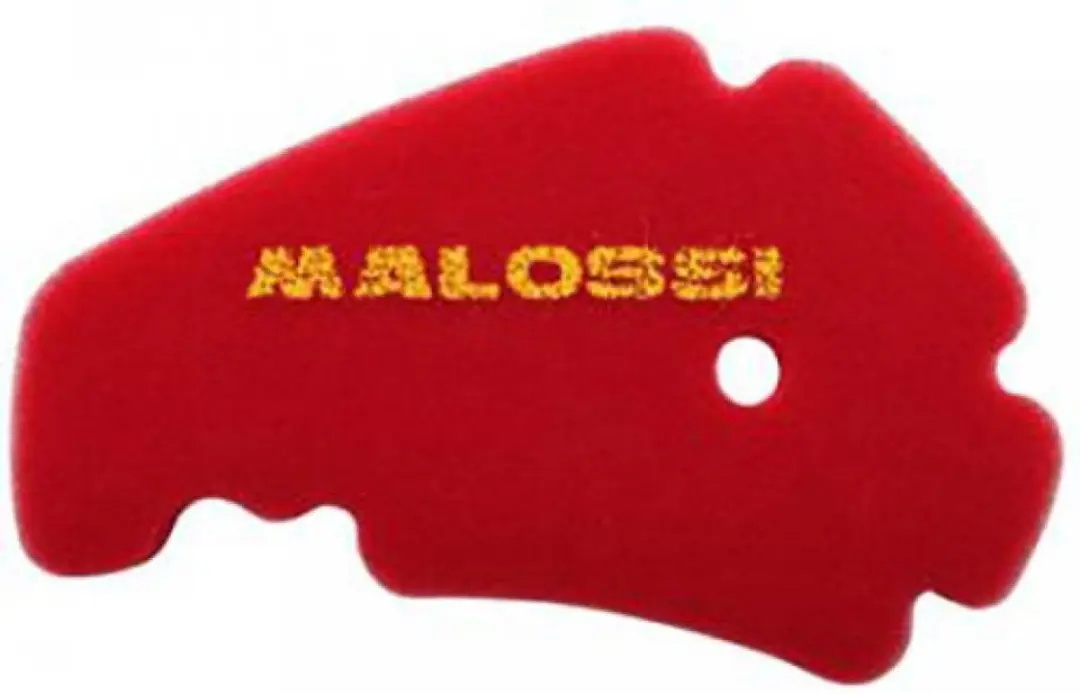 malossi luchtfilter voor malaguti 125 runner 2002 tot 2020 nieuw