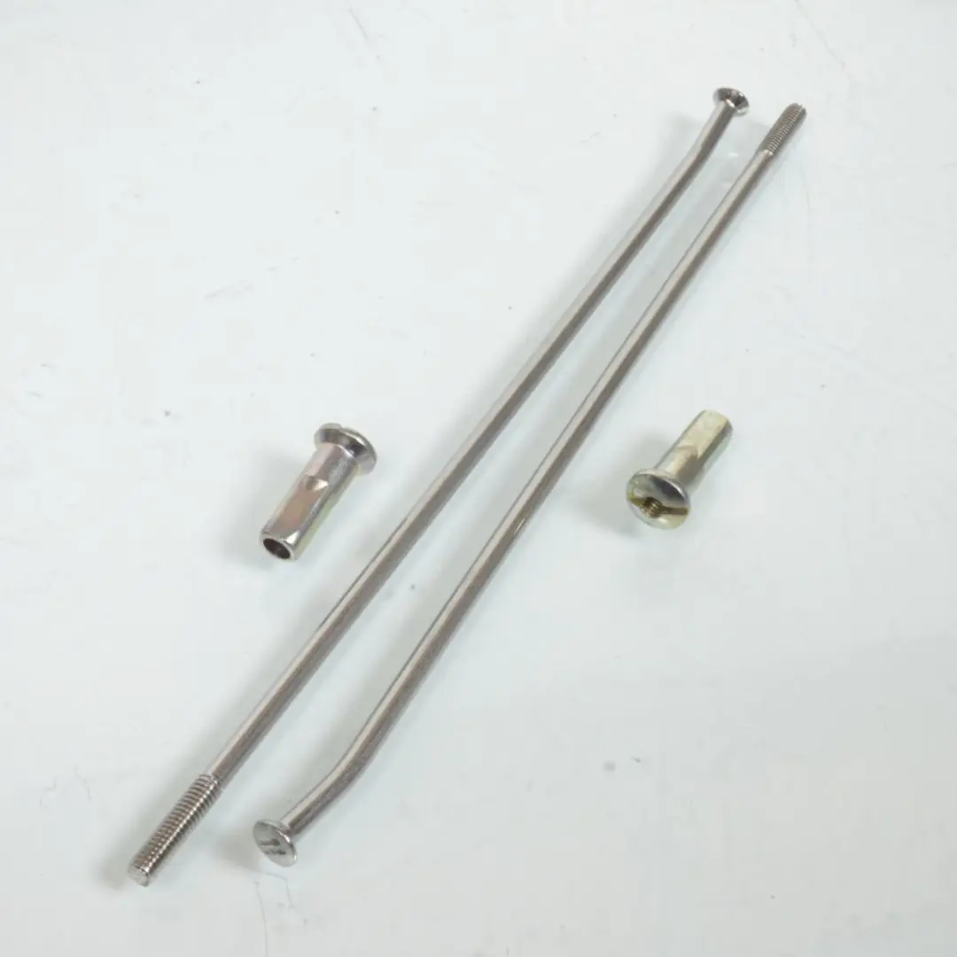 36 velgspaken haan wielen voor motor gas 125 ec 2001 tot 2010 18 inch