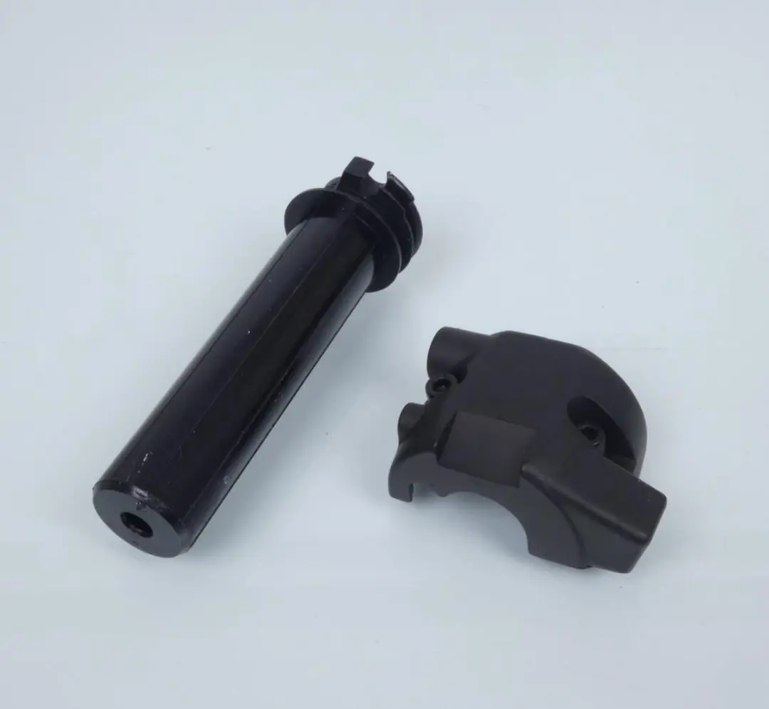 Poignée d accélérateur Domino pour Scooter Yamaha 50 Slider Avant 2020 Neuf