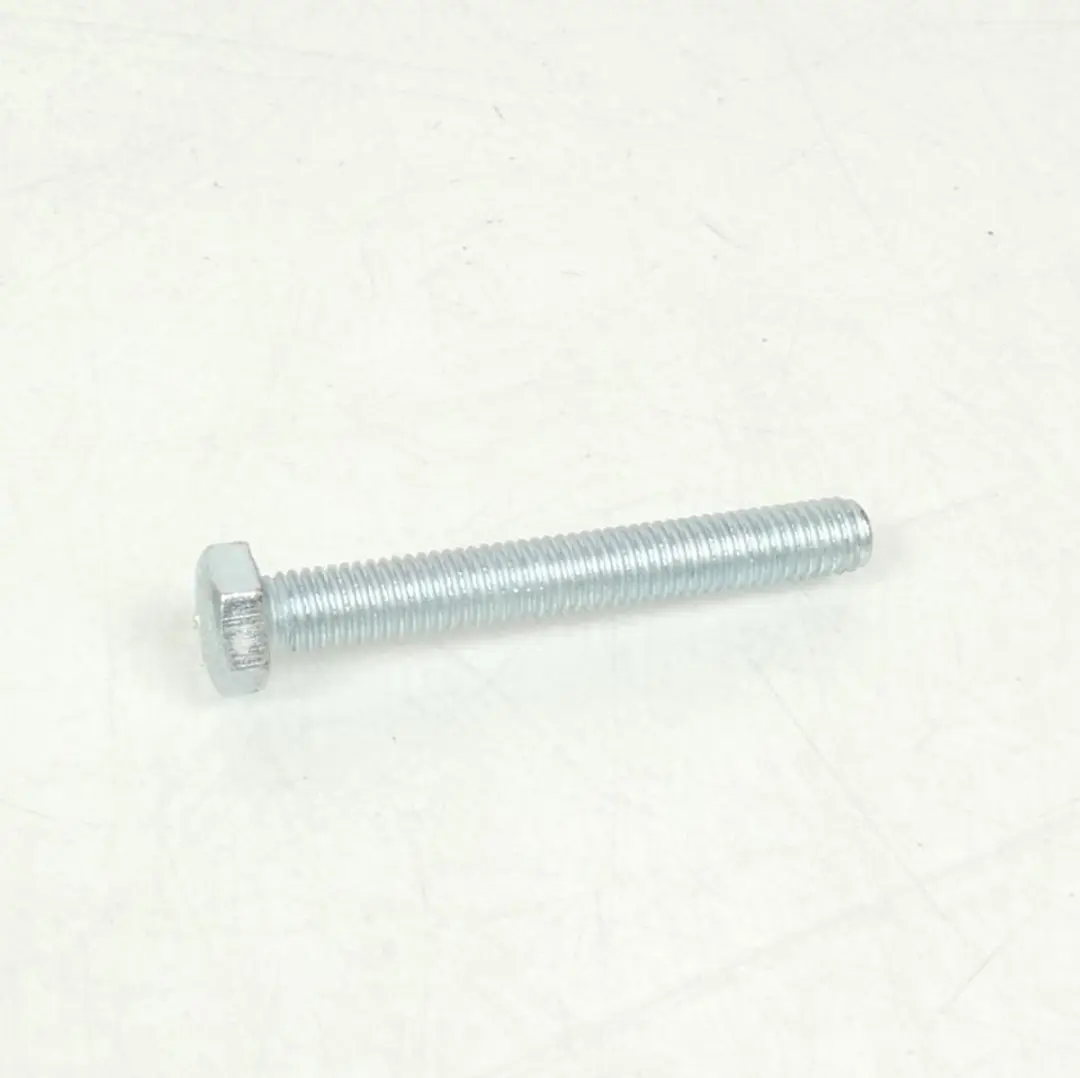 Boulon pedale frein M8 pas 125 L60mm pour moto Rieju 50 SMX 0/000.460.0491 Neuf