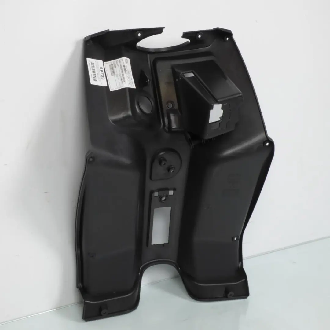 Tablier arrière origine pour Scooter Aprilia 50 SR Motard Neuf