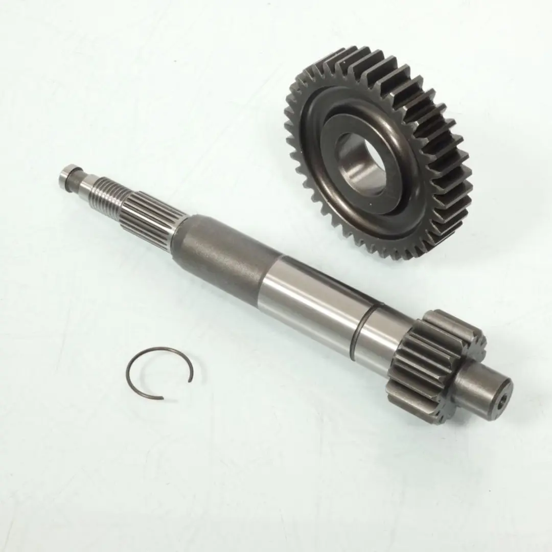 Pont arrière de transmission Malossi pour scooter Aprilia 50 SR 6713339 Neuf