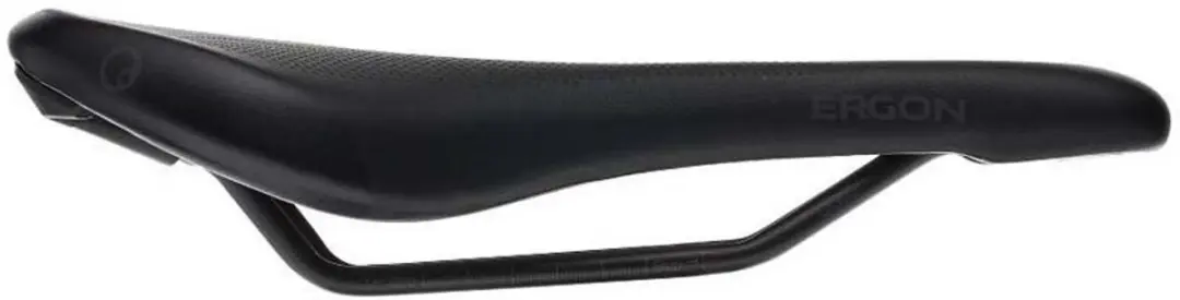 Ergon Sport Gel Dameszadel M/L - Zwart
