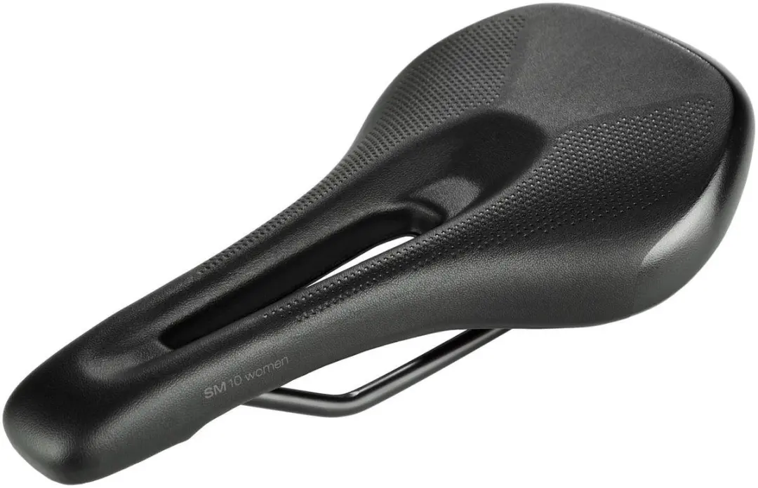 Ergon Sport Gel Dameszadel M/L