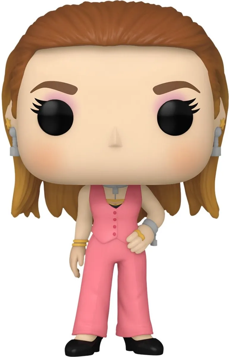 Funko Pop! Movies Ted Lasso Keeley Jones #1509