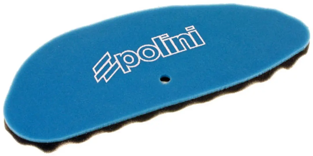 Mousse Filtre à air Polini pour scooter Yamaha 300 Versity 2003 à 2020 203.014