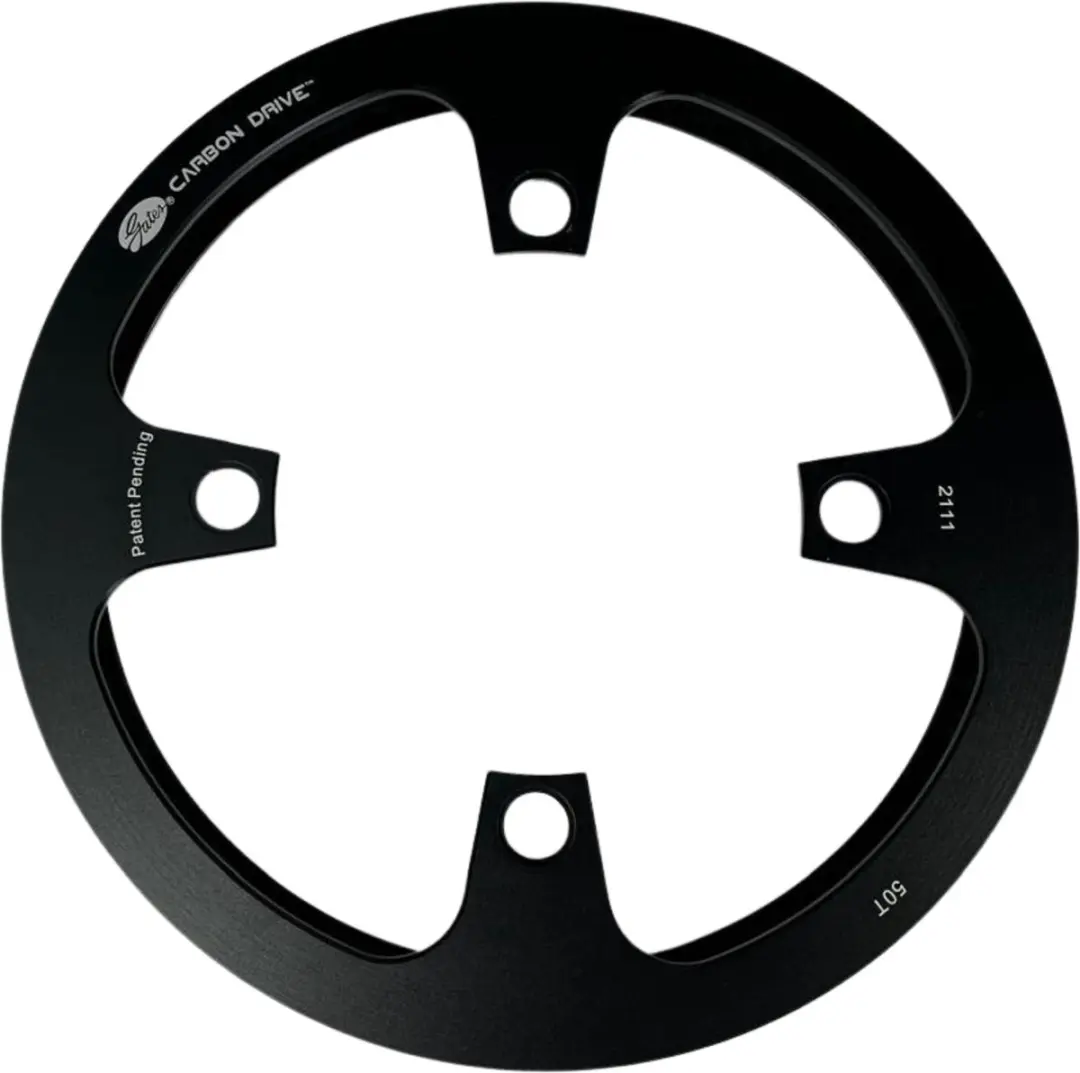 Gates tandwiel 50T Carbon Drive