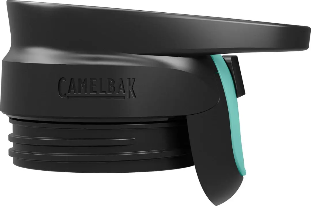 CamelBak Forge Flow Self Seal Koffiebeker 600ml - Groen
