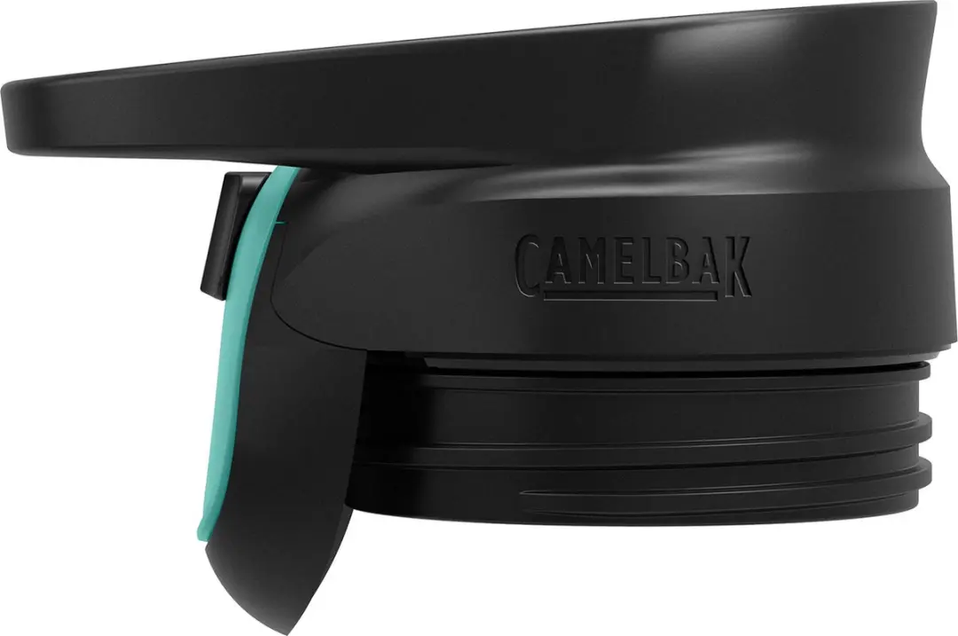 CamelBak Forge Flow Self Seal Koffiebeker 600ml - Groen