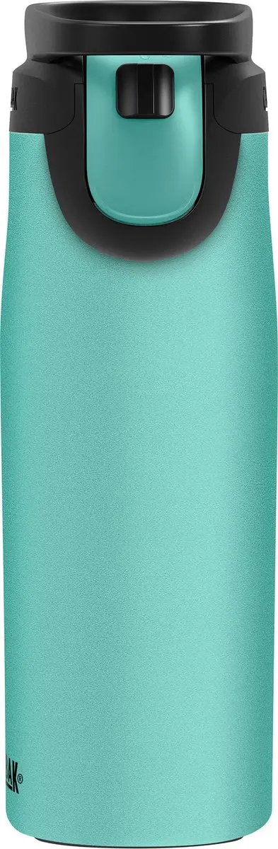CamelBak Forge Flow Self Seal Koffiebeker 600ml - Groen