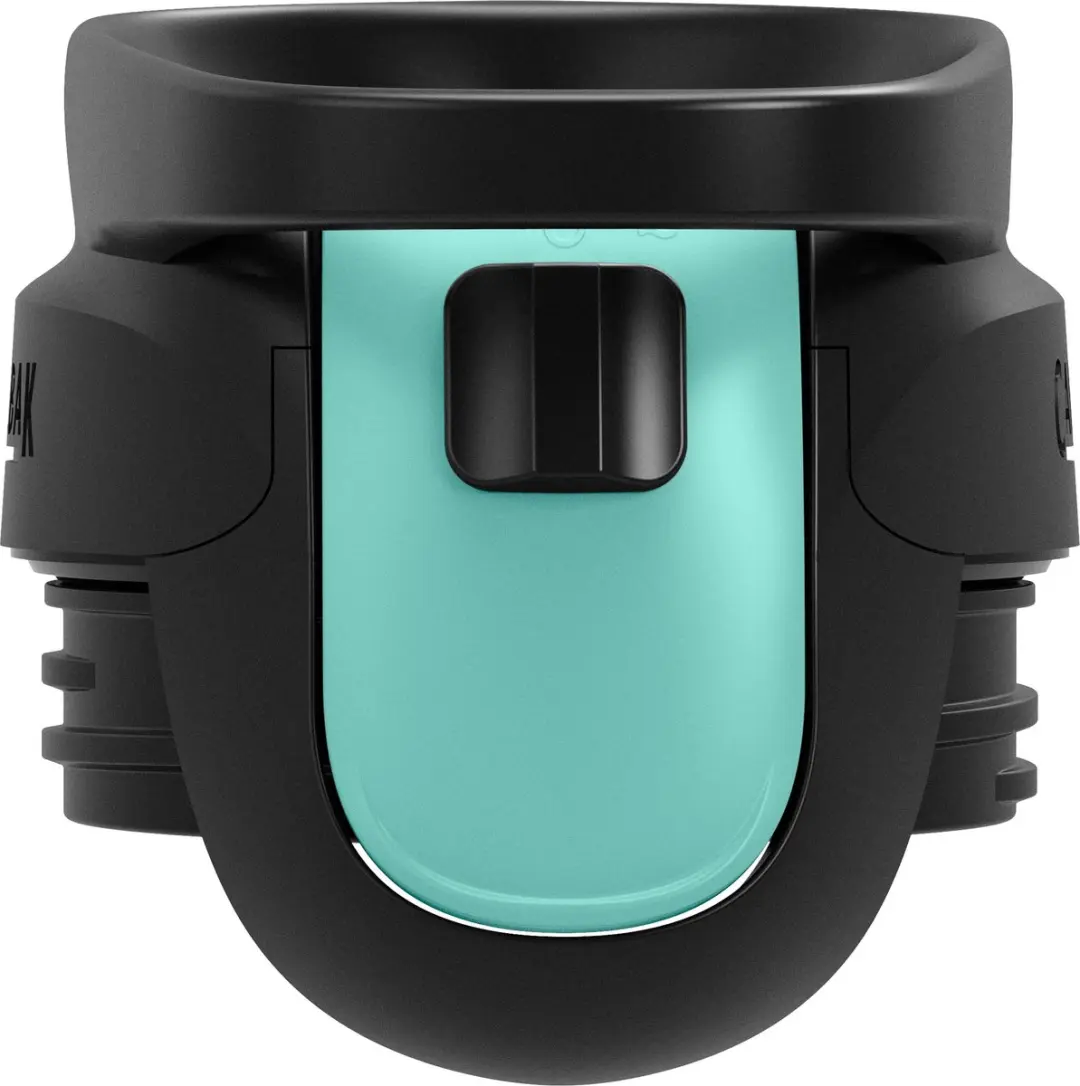 CamelBak Forge Flow Self Seal Koffiebeker 600ml - Groen