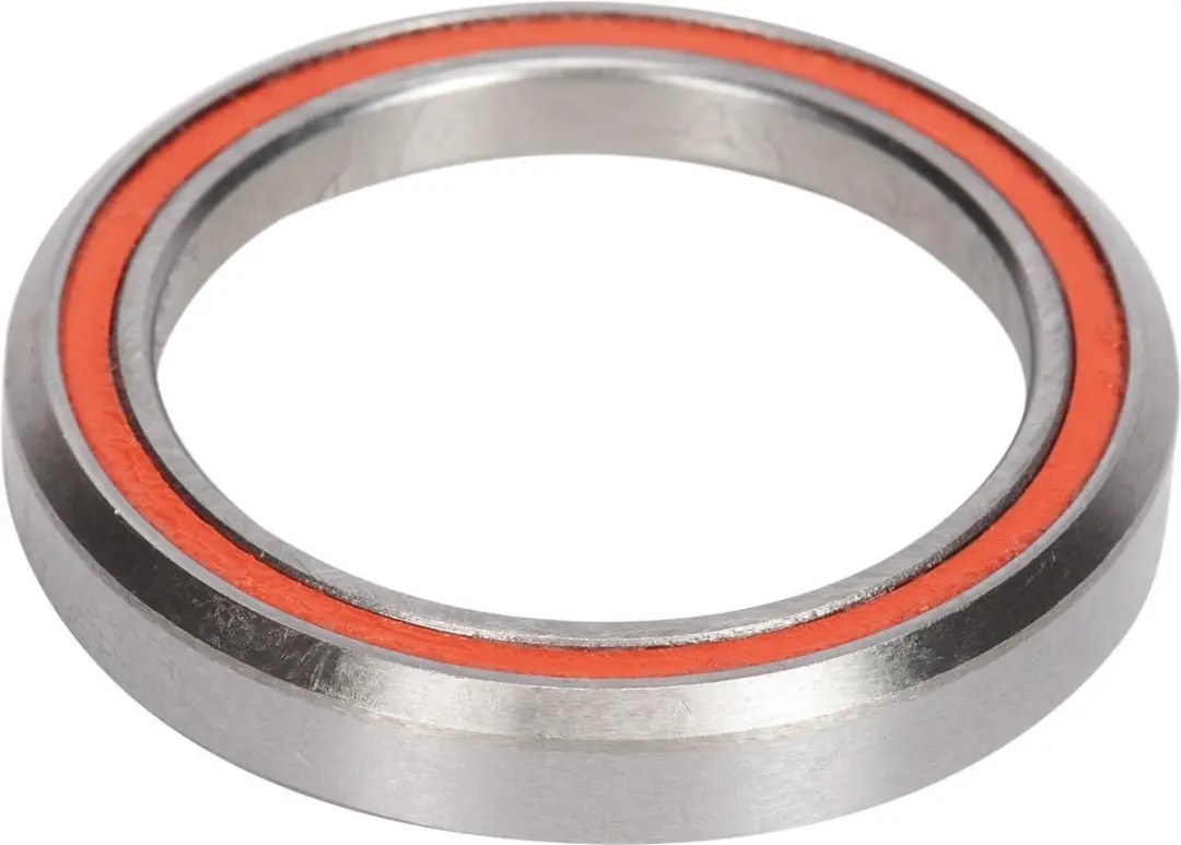 Elvedes Balhoofdlager 1-1/4" 46x34.1x7 - Zilver