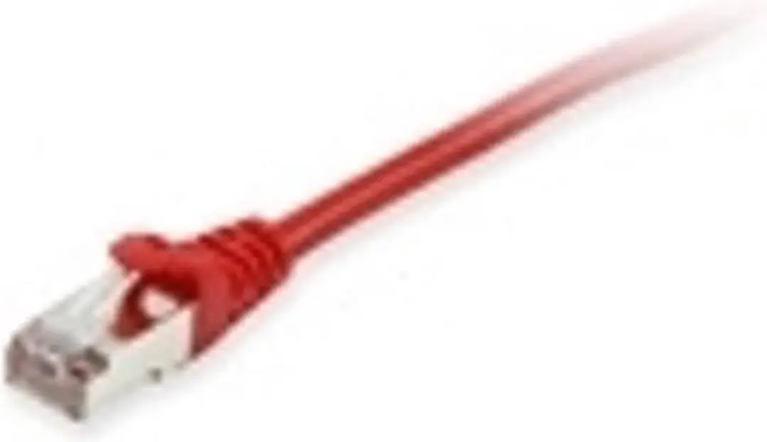 Equip CAT6a sFTP Kabel 10m - Groen
