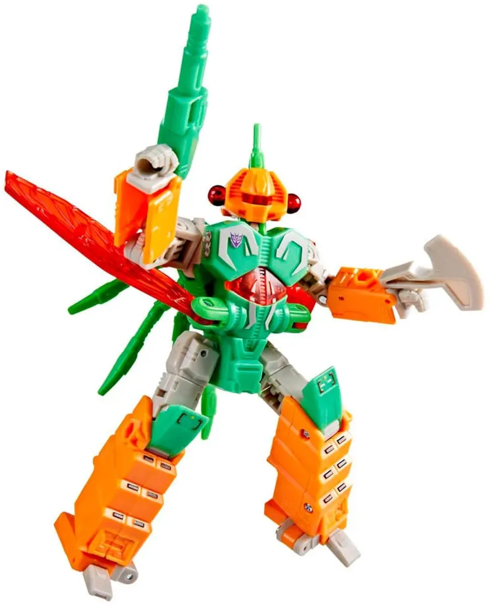 Hasbro Transformers Age of the Primes Venin HASG1030 Action Figuur