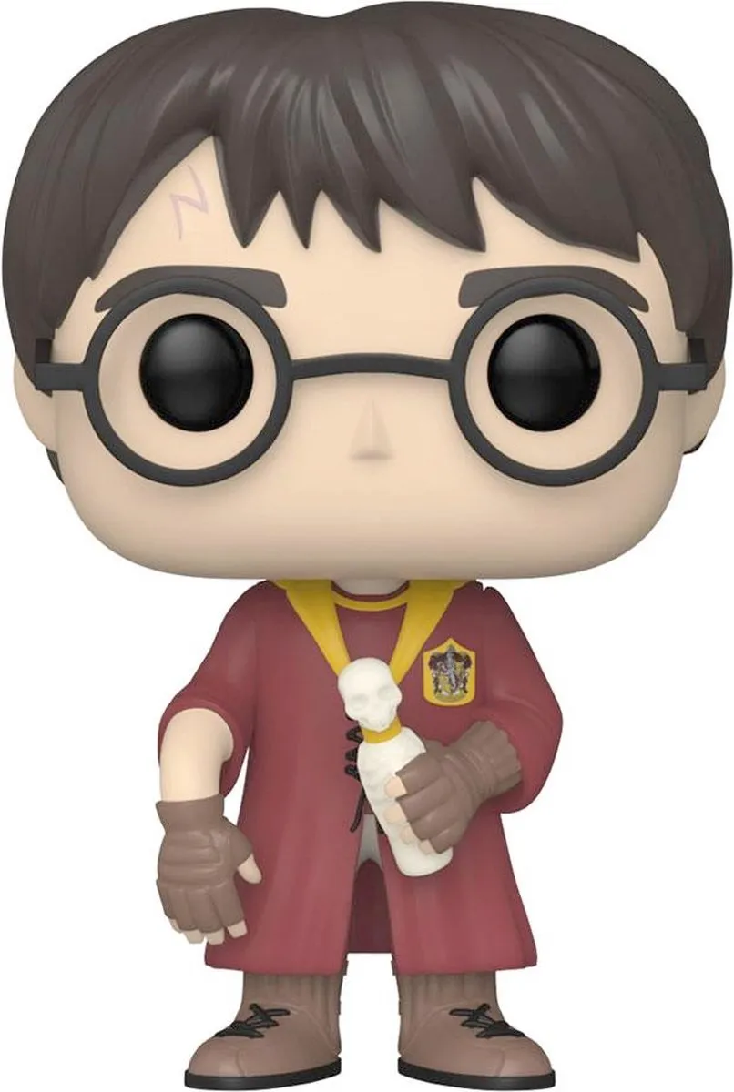 Funko Harry Potter POP! Movies Chamber of Secrets