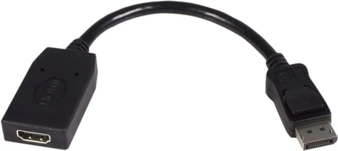 Manhattan USB 2.0 A Male naar B Male Kabel - 3m - Zwart - afbeelding 6 van 6