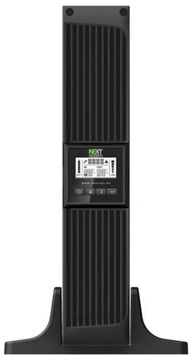 Next Ups Mantis Ii Rt2U Avr Sinewave 1000Va/900W