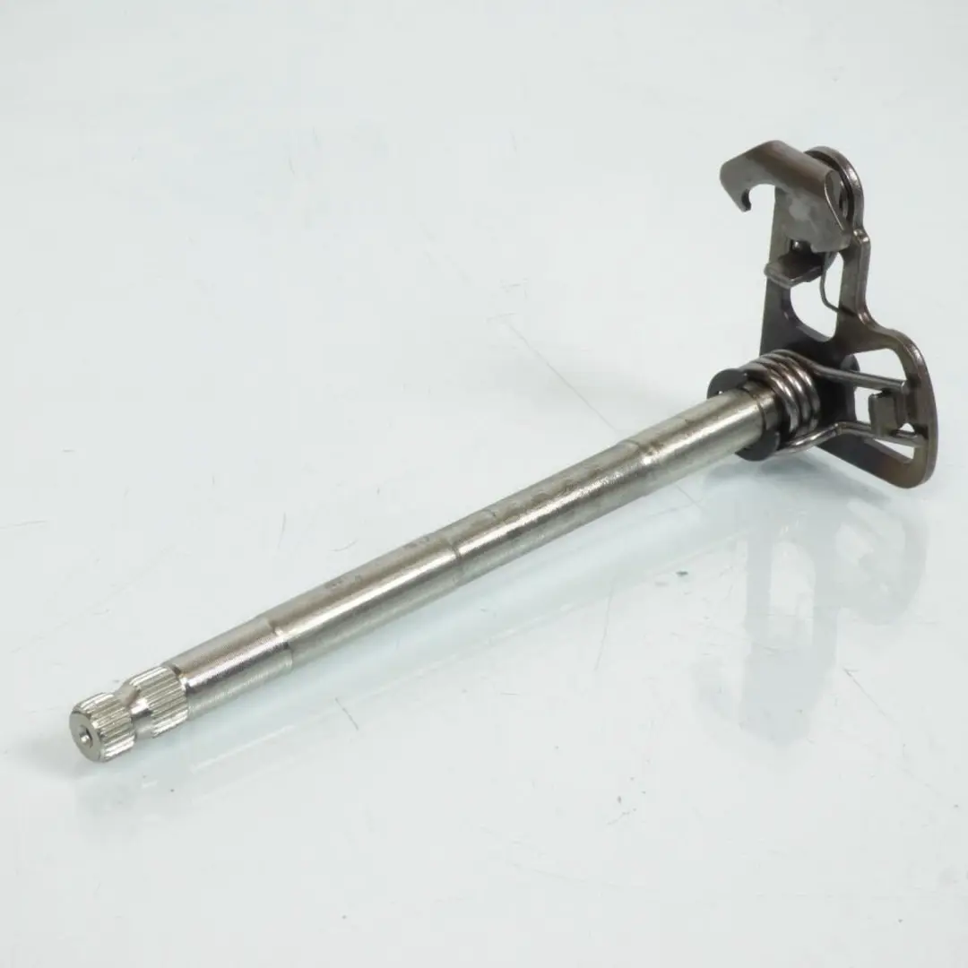 Axe de sélecteur origine pour moto Aprilia 50 RS4 Après 2011 1A006754 Neuf