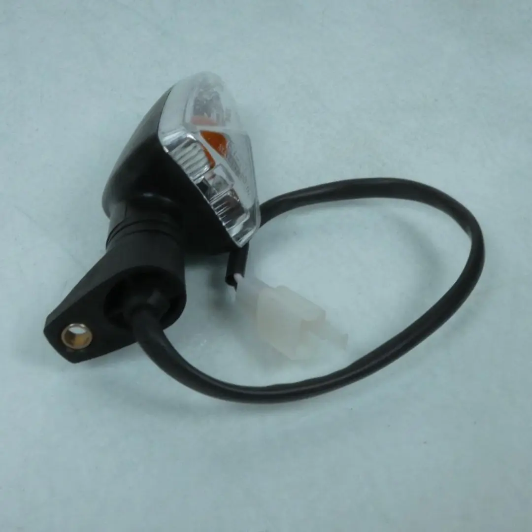 Clignotant origine pour Scooter Aprilia 150 SR 2018 à 2021 1D001569 / ARG Neuf