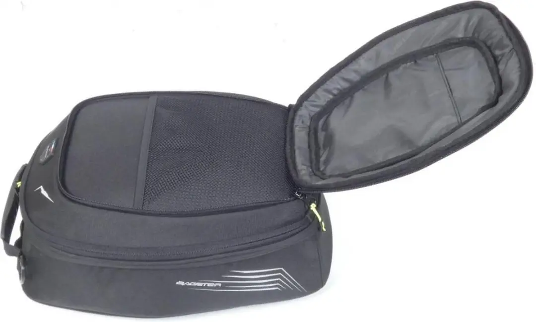 Sacoche de réservoir SIGNATURE LOCK 28L LOCK’N START Bagster pour moto KTM ne